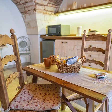 Casa Sara Villa Martina Franca Buitenkant foto