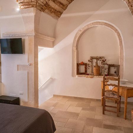Casa Sara Villa Martina Franca Buitenkant foto