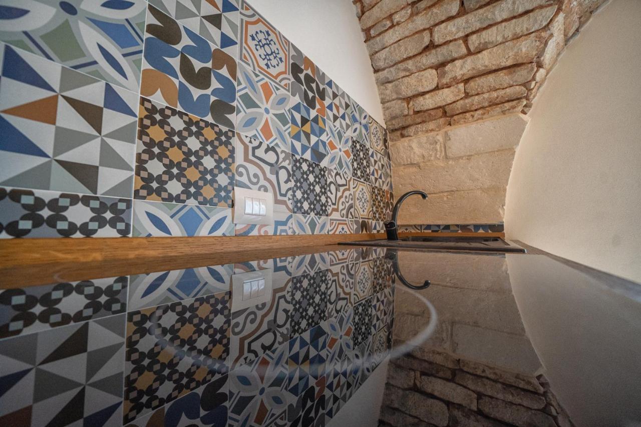 Casa Sara Villa Martina Franca Buitenkant foto