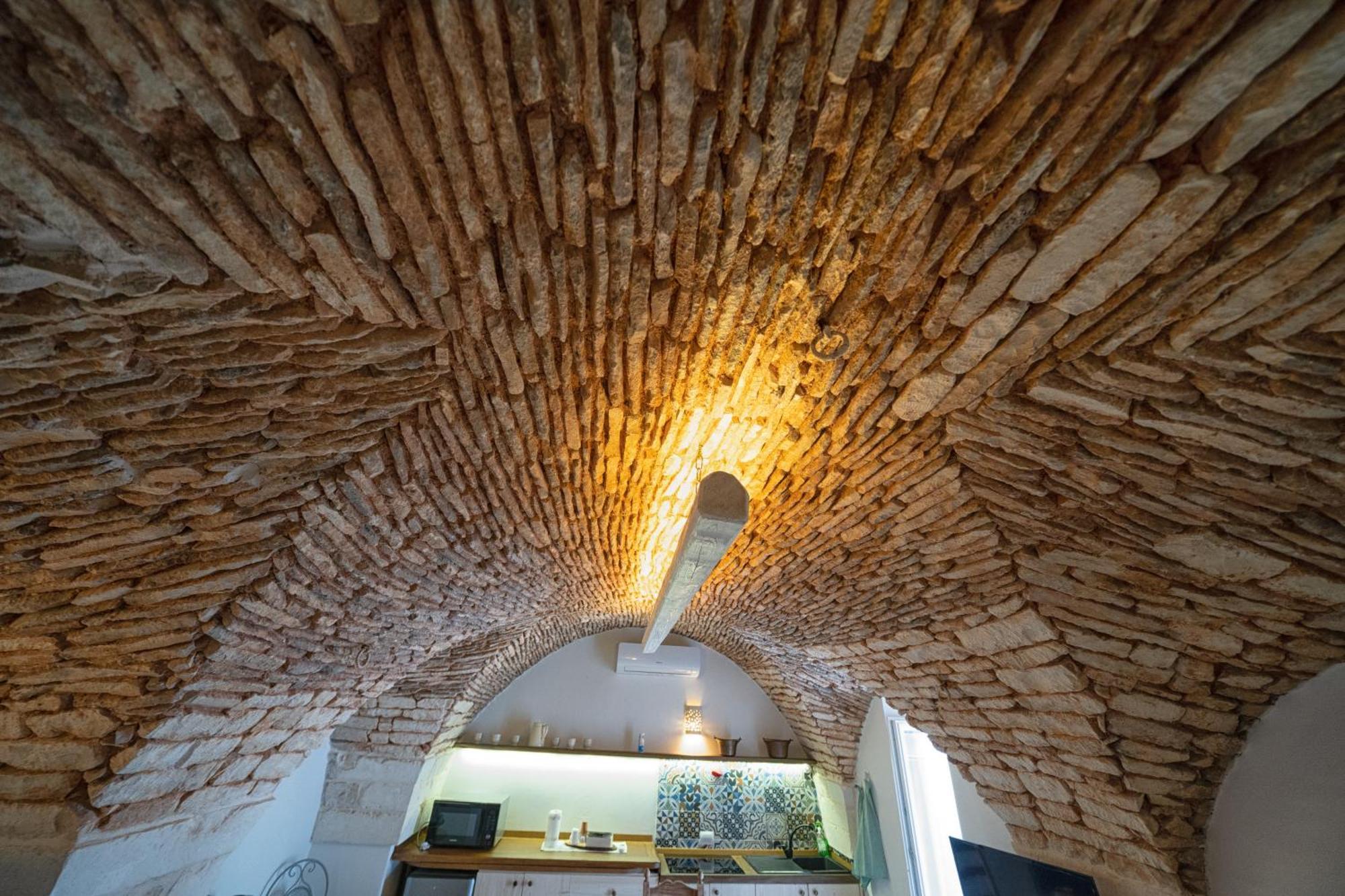 Casa Sara Villa Martina Franca Buitenkant foto