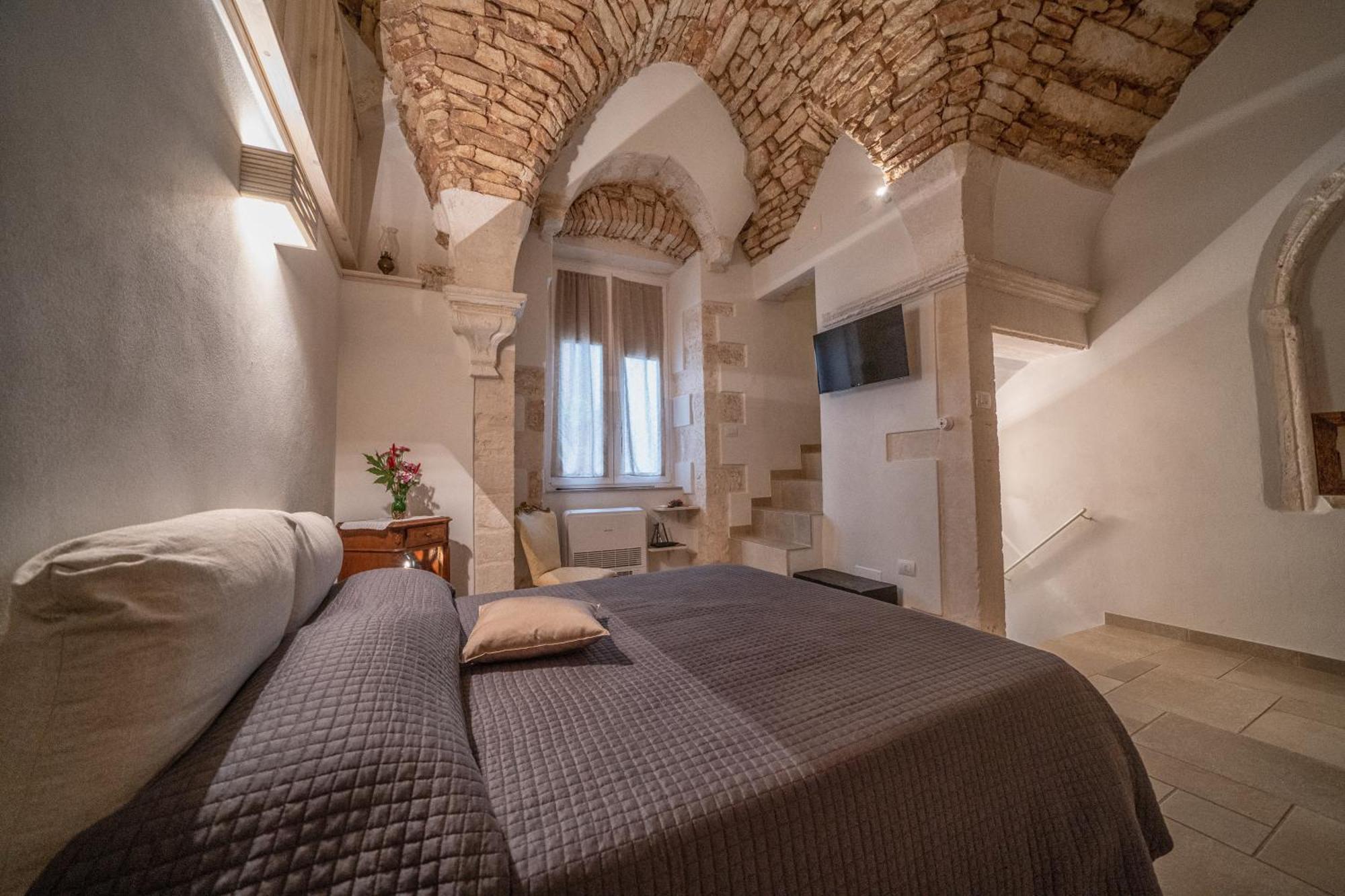 Casa Sara Villa Martina Franca Buitenkant foto