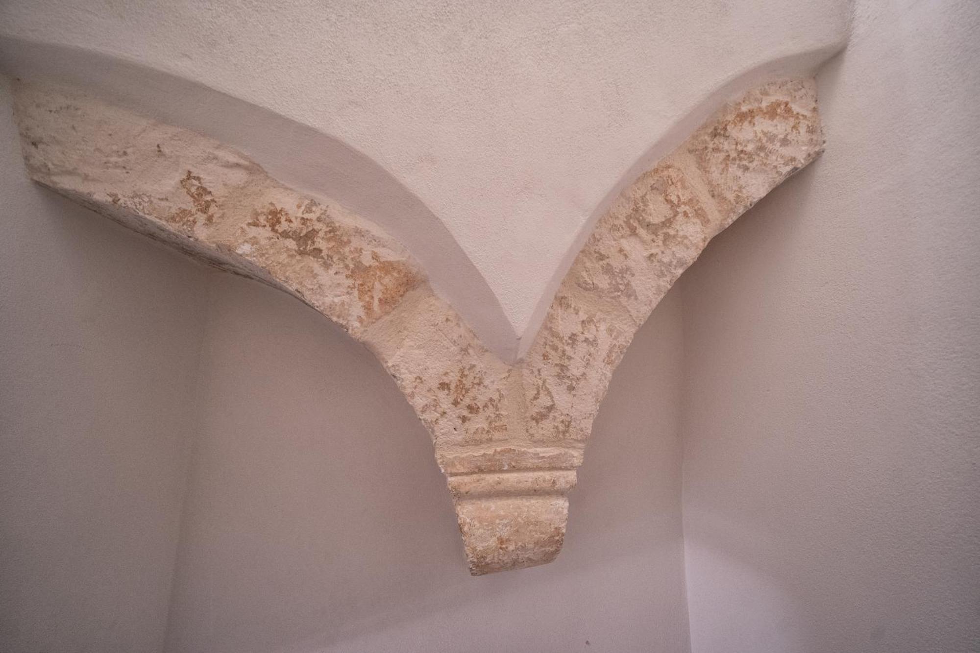 Casa Sara Villa Martina Franca Buitenkant foto
